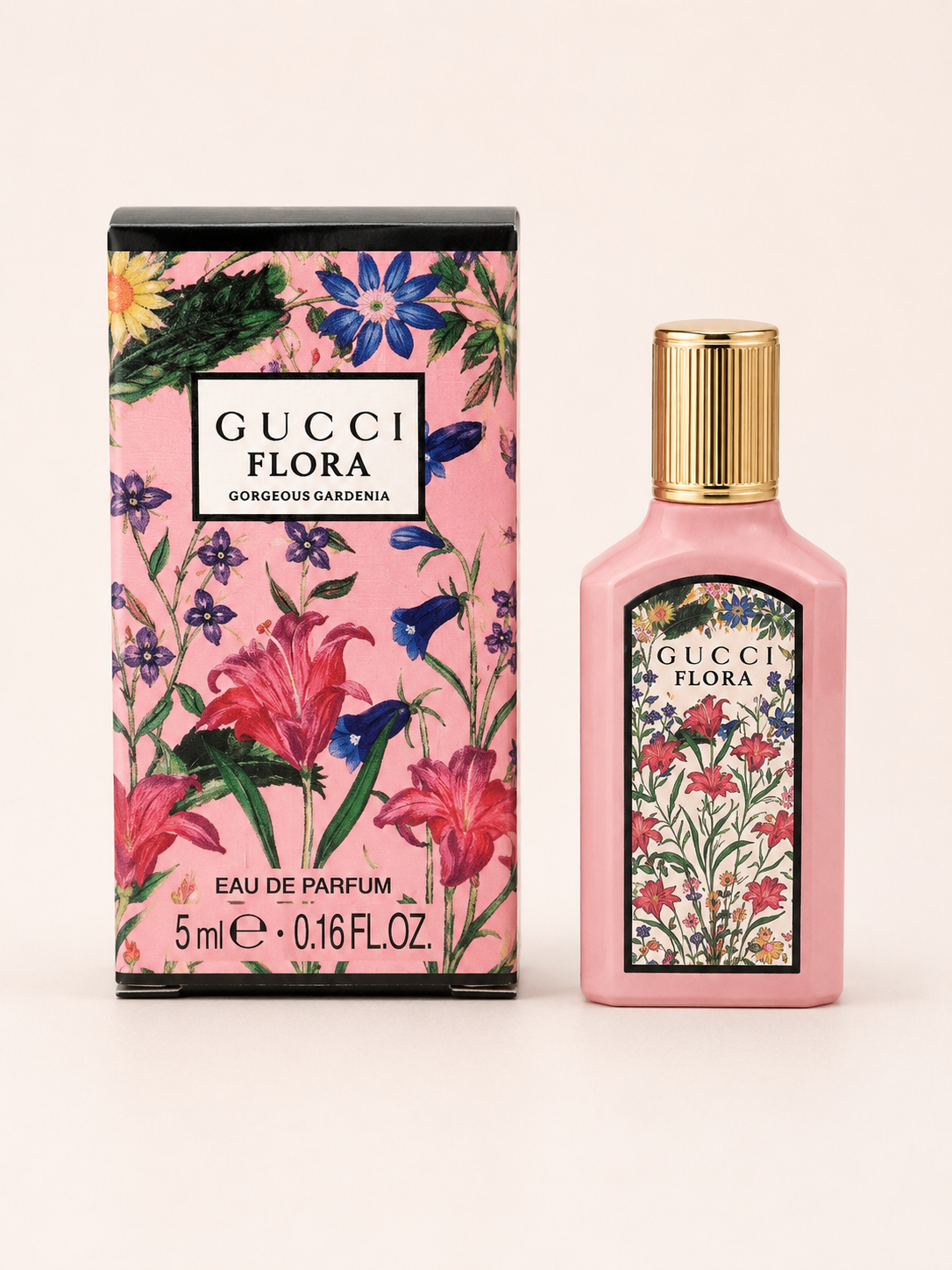 Gucci Flors Gorgeous