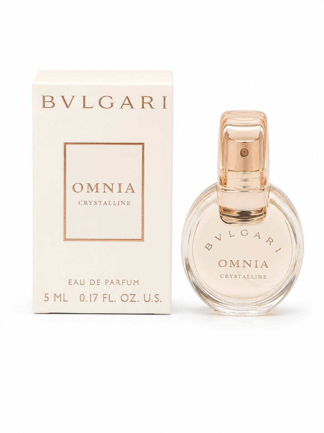 Bvlgari Omnia Crystalline