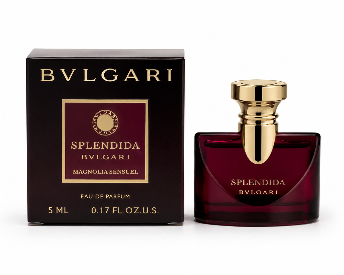 Bvlgari Splendida Magnolia Sensuel