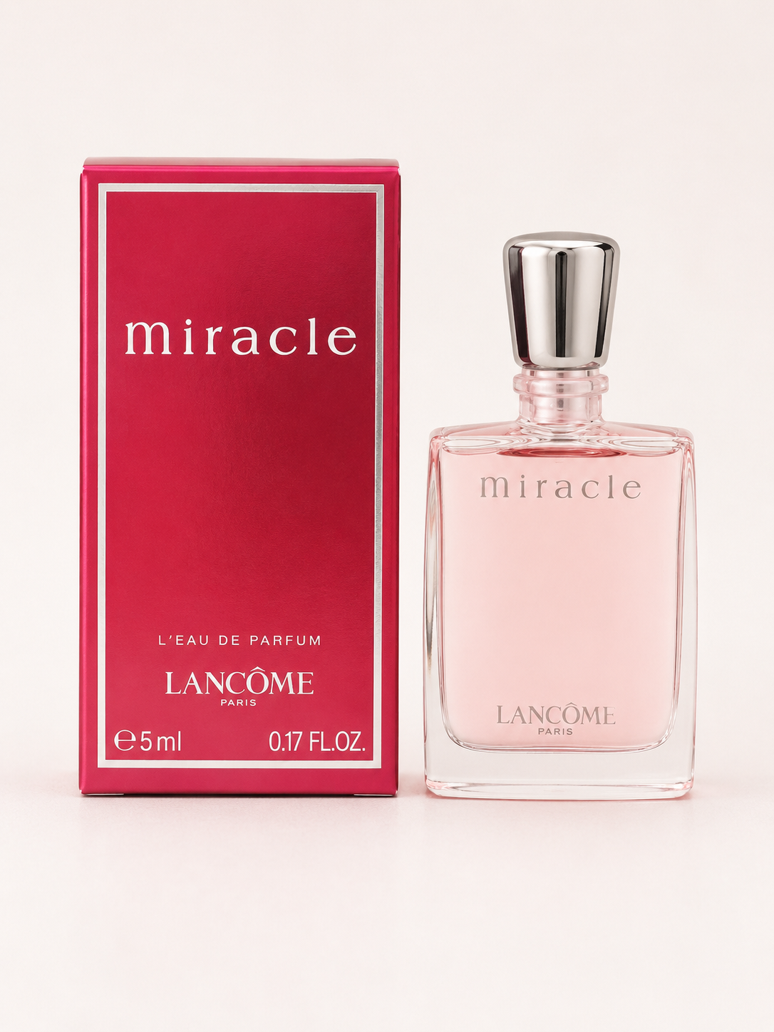Lancôme Miracle