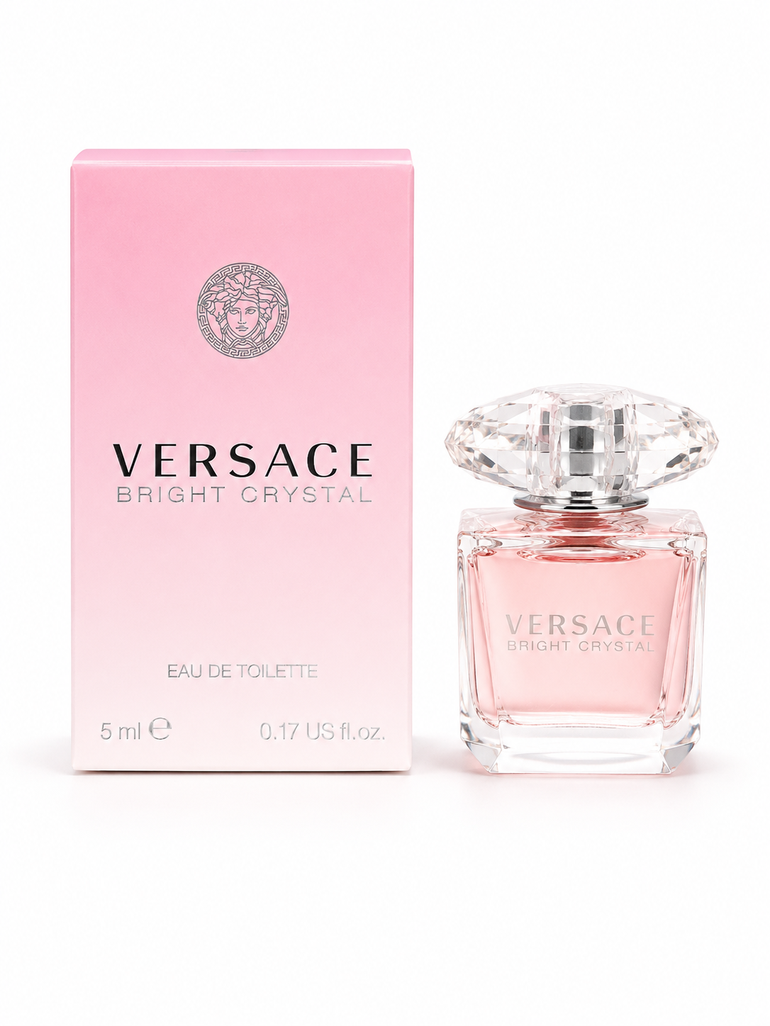 Versace Bright Crystal